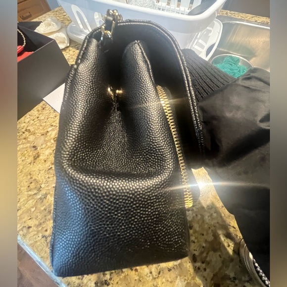 Chanel Affinity Small Bag Authentic ❤️❤️❤️ - Picture 8 of 13